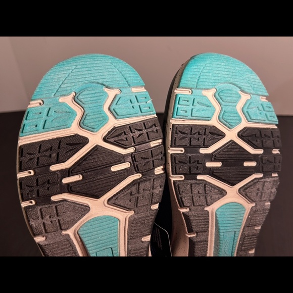 AVIA Avi-Canyon 2.0 Trail Running Shoes Sneakers Blue/Black Mens 9 - Picture 14 of 15